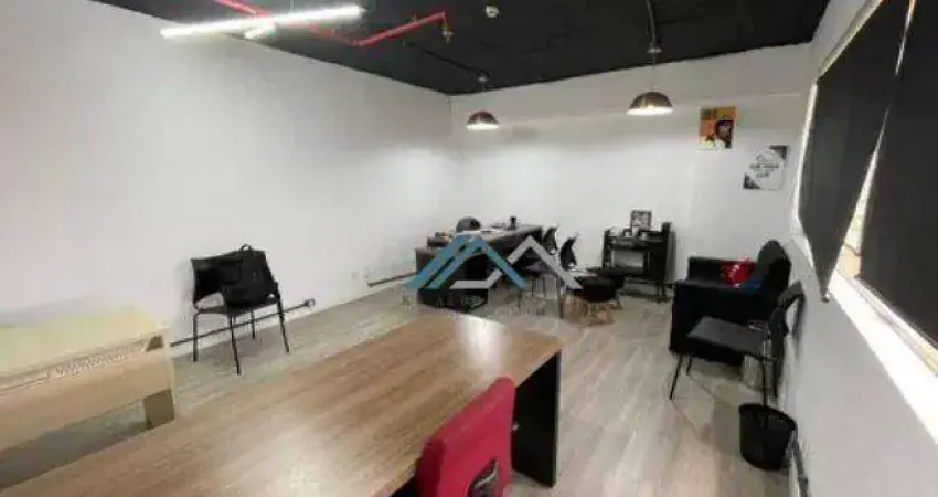 Sala à venda, 34 m² por R$ 220.000 - Edifício Beta Trade - Barueri/SP