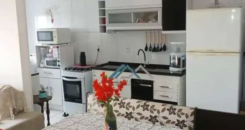 Apartamento com 2 dormitórios à venda, 56 m² por R$ 360.000,00 - Edifício Vista Bella Barueri - Barueri/SP