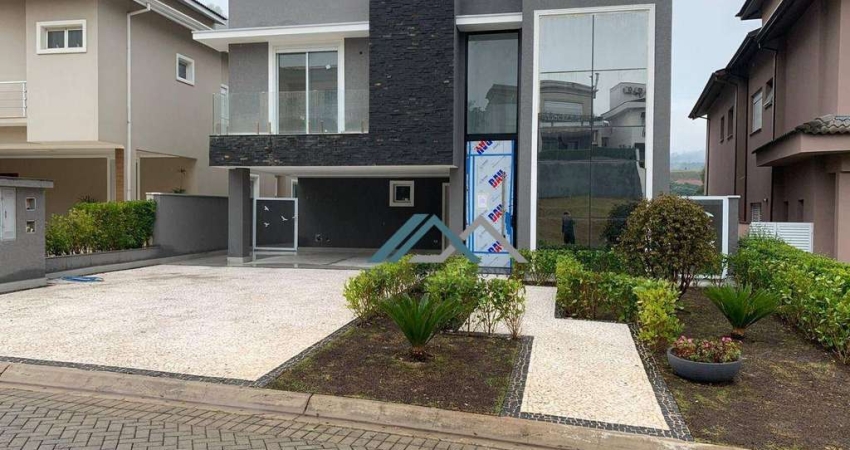 Casa com 4 suítes à venda, 325 m² por R$ 5.500.000 - Tamboré 11 - Santana de Parnaíba/SP