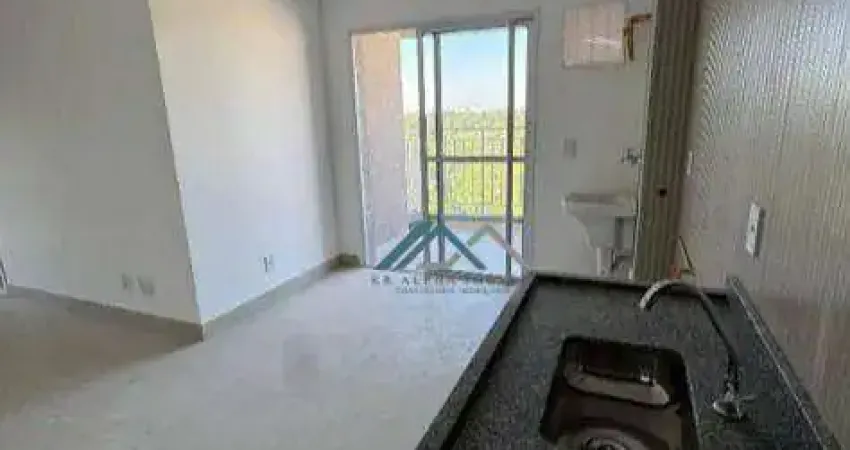 Apartamento com 2 dormitórios à venda, 54 m² por R$ 415.000 - Specialle Barueri - Barueri/SP