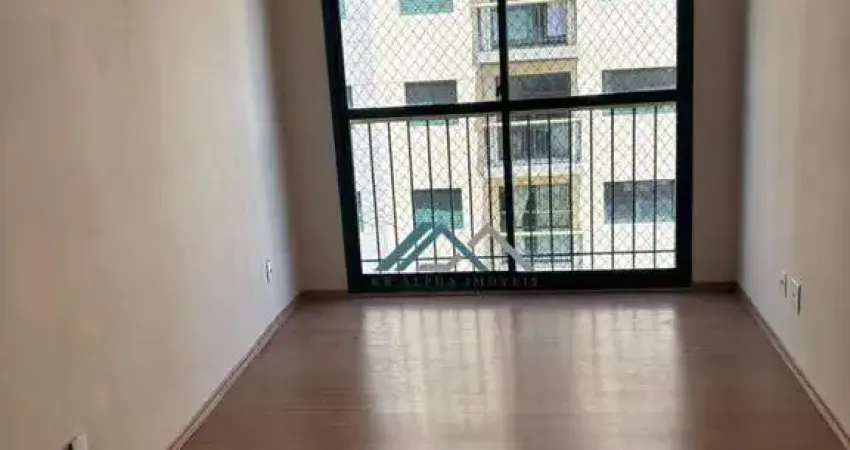Apartamento com 2 dormitórios à venda, 58 m² por R$ 660.000 - Edifício Vitória 1 - Barueri/SP