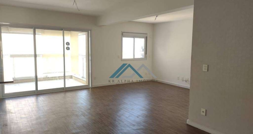 Apartamento com 2 suítes à venda, 105 m² por R$ 1.170.000 - Resort Bethaville - Barueri/SP
