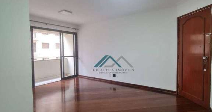 Apartamento com 3 dormitórios, sendo 1 suíte, 90 m² - venda por R$ 1.100.000 ou aluguel por R$ 5.964/mês - Edifício Village - Barueri/SP