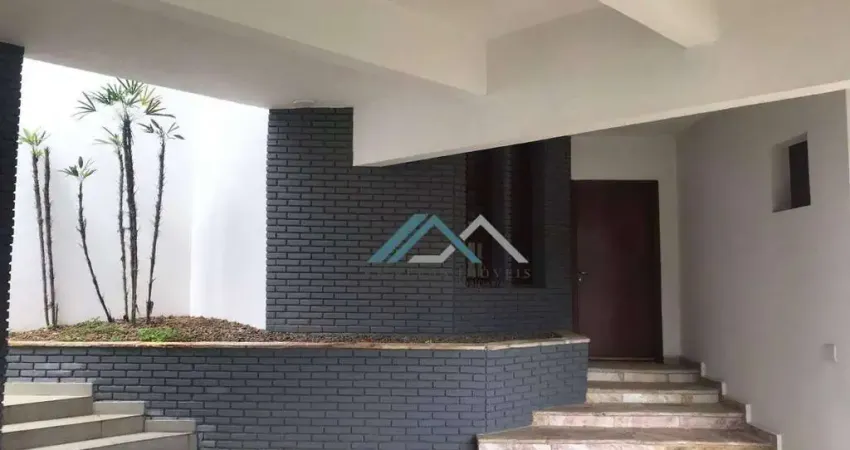 Casa com 5 suítes à venda, 448 m² por R$ 5.500.000 - Alphaville Residencial 2 - Barueri/SP