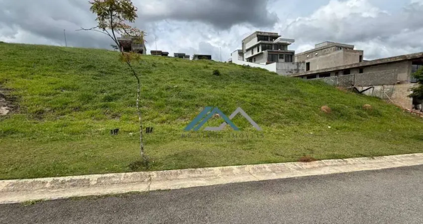 Terreno à venda, 448 m² por R$ 560.000 - Altavis Aldeia - Santana de Parnaíba/SP