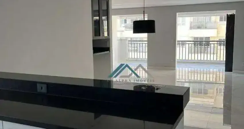Apartamento com 3 suítes para alugar, 165 m² por R$ 13.350/mês - Edifício Mont Blanc - Barueri/SP