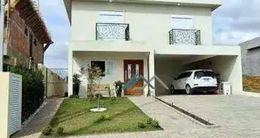 Casa com 4 suítes à venda, 270 m² por R$ 2.120.000 - Reserva Santa Anna - Santana de Parnaíba/SP