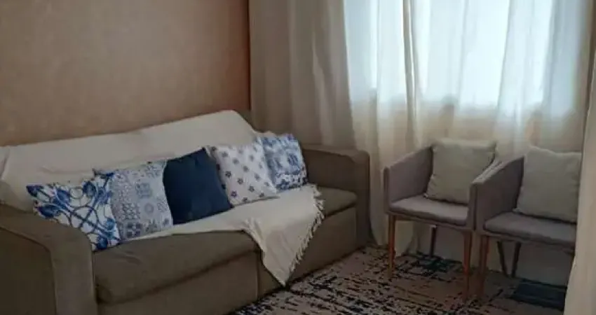 Apartamento com 2 dormitórios, sendo 1 suíte à venda, 66 m² por R$ 500.000 - Edifício Florida - Barueri/SP