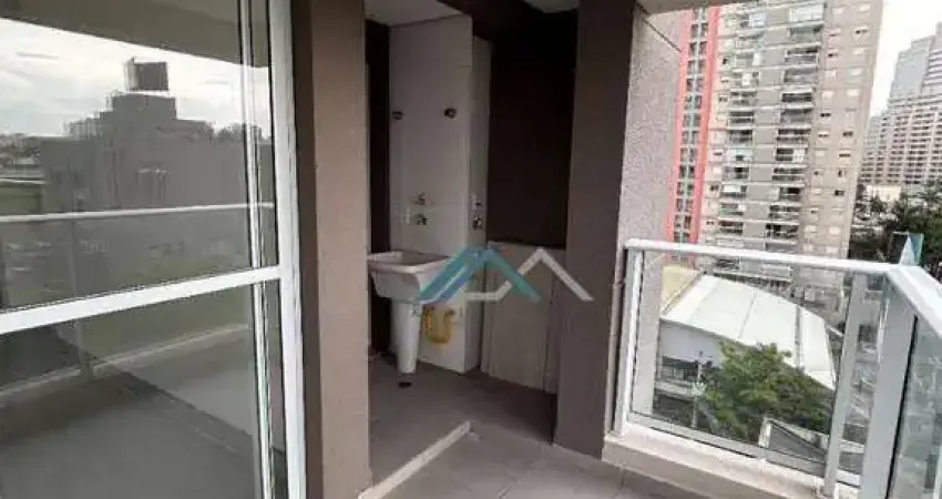 Apartamento com 2 suítes à venda, 69 m² por r$ 620.000 - high bethaville - barueri/sp