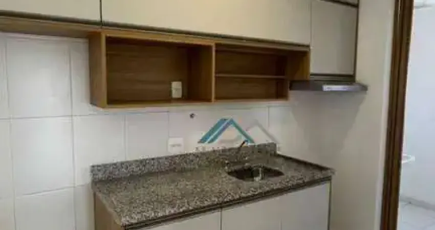 Apartamento com 2 dormitórios, sendo 1 suíte para alugar, 61 m² por r$ 4.343/mês - edifício win - barueri/sp