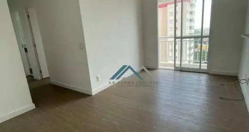 Apartamento com 2 dormitórios à venda, 57 m² por r$ 520.000 - condomínio essencialle home clube - barueri/sp