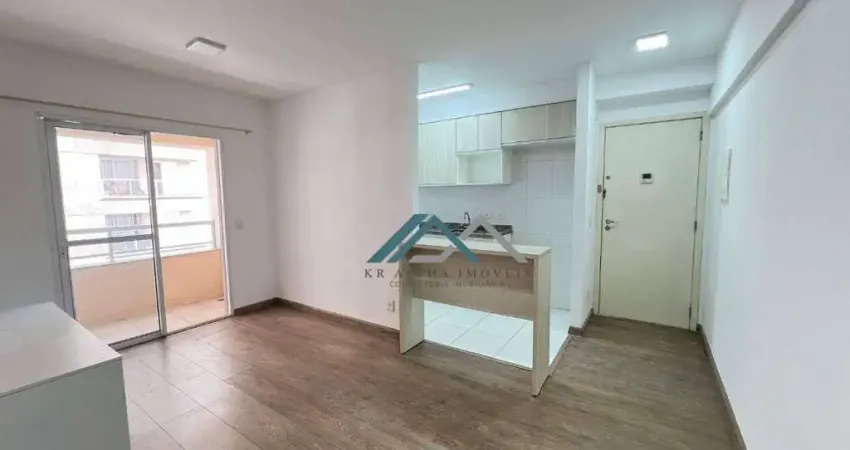 Apartamento com 2 dormitórios à venda, 60 m² por r$ 590.000,00 - edifício play barueri - barueri/sp