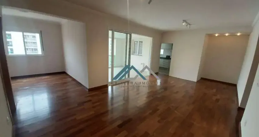 Apartamento com 3 suítes para alugar, 156 m² por r$ 11.695/mês - edifício premium tamboré - santana de parnaíba/sp