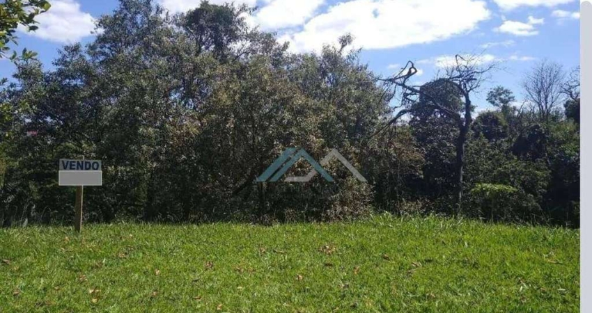 Terreno à venda, 500 m² por R$ 550.000,00 - Tarumã - Santana de Parnaíba/SP