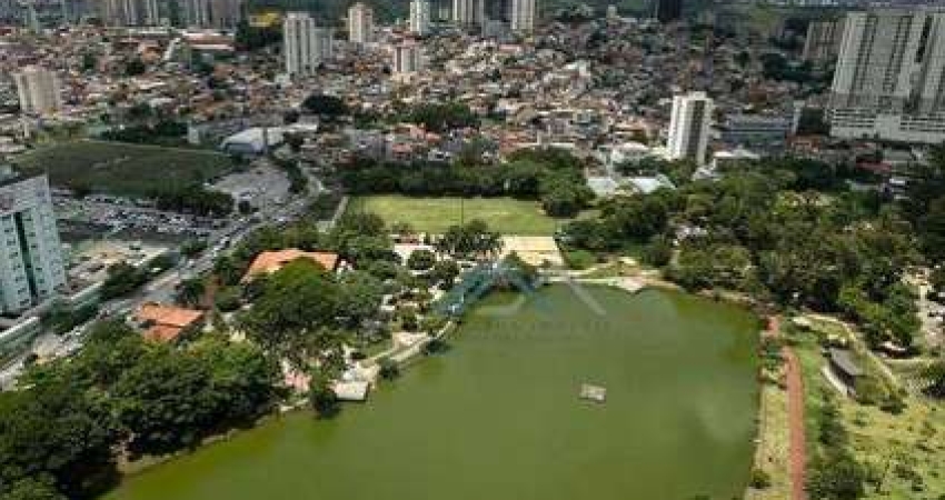Apartamento com 2 dormitórios, sendo 1 suíte à venda, 76 m² por R$ 795.000 - Edifício Alto da Mata - Barueri/SP