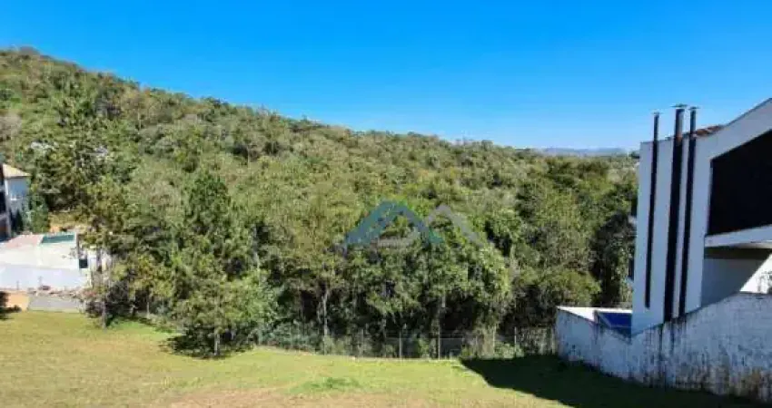 Terreno à venda, 360 m² por R$ 1.280.000,00 - Valville 1 - Santana de Parnaíba/SP