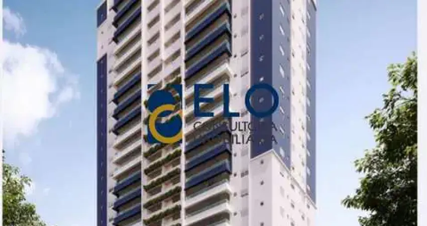 R$ 2,461 milhões. apartamento de luxo no boqueirão: 4 quartos, 4 suítes, 1 sala e 3 vagas na melhor localização de santos-sp!