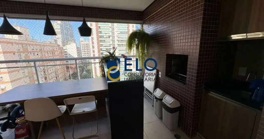 R$ 1,225 milhão. imperdível! apartamento à venda em santos-sp, bairro pompéia, 3 quartos, 1 suíte, 1 sala, 2 banheiros, 1 vaga, 87m². aproveite!