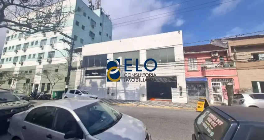 R$ 3.500. loja comercial para locação na vila belmiro em santos-sp: 1 sala, 2 banheiros, 1 vaga de garagem, 75m² de área.