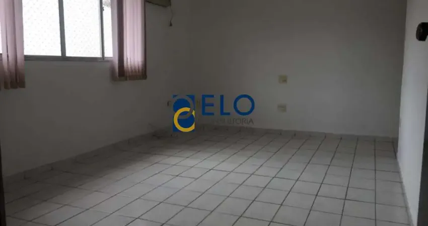 R$ 340.000,00 apartamento à venda em santos-sp, marapé: 2 quartos, 1 sala, 1 banheiro, 1 vaga de garagem, 79m² de área.