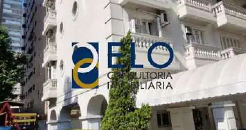 Apartamento com 3 quartos à venda no Embaré, Santos