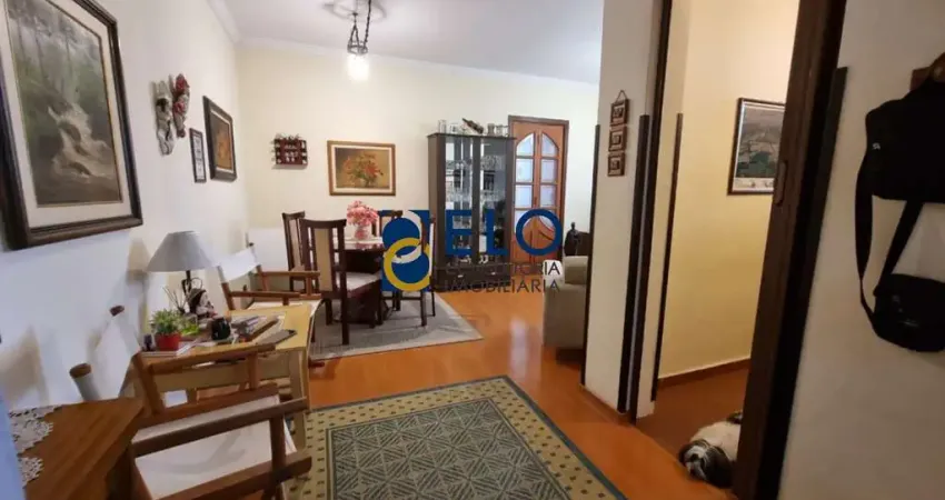 500 mil. apartamento à venda em santos-sp, marapé: 2 quartos, 1 sala, 2 banheiros, 1 vaga, 81,00 m²! venha conferir!