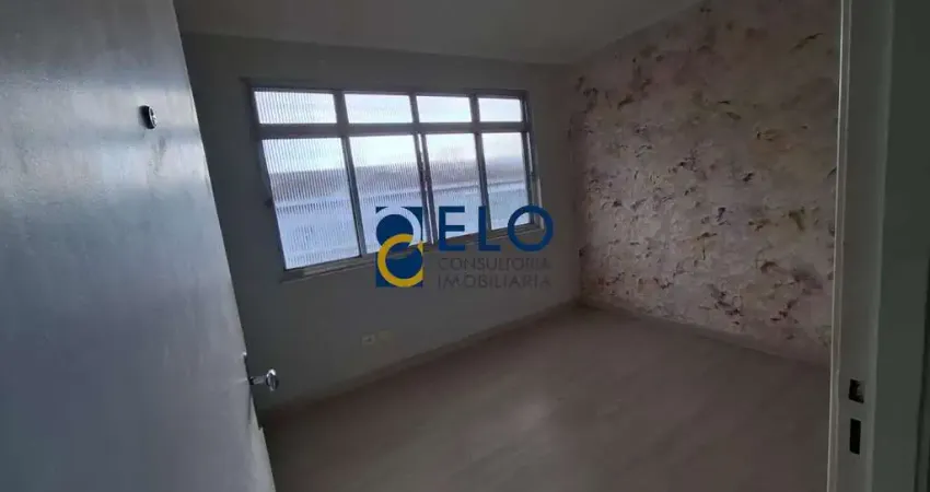 R$ 2.350. alugue sua sala comercial no coração do boqueirão, santos-sp: 25m², 1 sala e 1 banheiro!