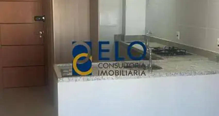 Apartamento para locação no boqueirão, santos-sp: 2 quartos, 1 suite, 1 sala, 2 banheiros, 1 vaga de garagem - 65m².
