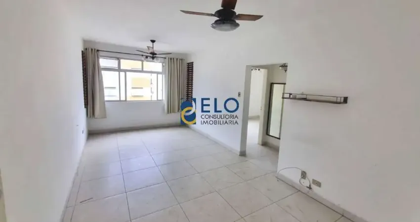 450 mil. apartamento à venda em santos-sp, boqueirão: 1 quarto, 1 suíte, 1 sala, 2 banheiros, 1 vaga, 55m². imperdível oportunidade!