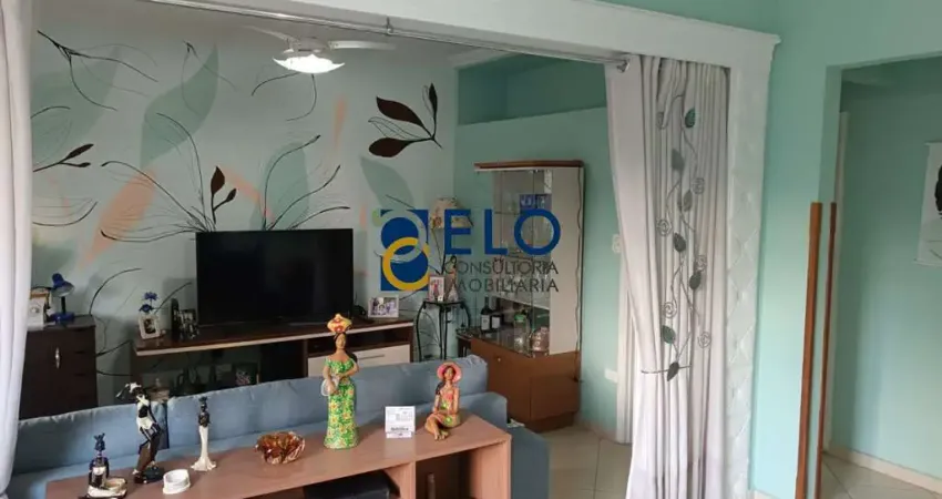 Apartamento à venda em santos-sp, bairro aparecida: 2 quartos, 1 sala, 1 banheiro, 1 vaga de garagem, 70m² de área.