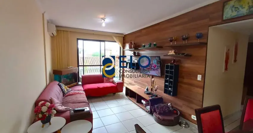 Apartamento à venda em santos-sp, embaré: 2 quartos, 1 suite, 1 sala, 3 banheiros, 1 vaga, 97m² de área. imperdível!