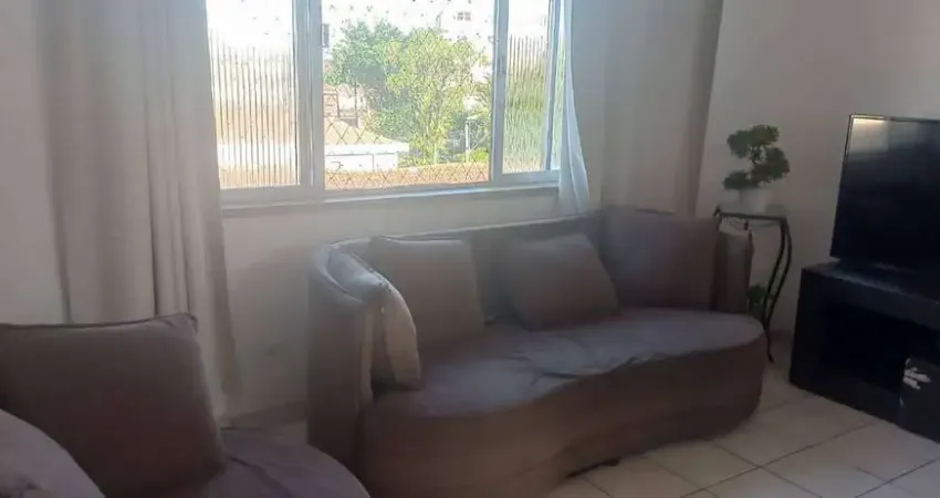 Vila belmiro: apartamento à venda em santos-sp com 2 quartos, 1 sala, 2 banheiros e garagem fechada - 97,55m².