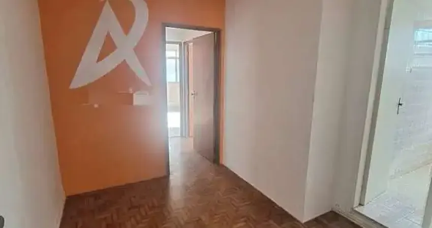 R$ 2500. alugue já sua sala comercial de 65m² no boqueirão, santos-sp!