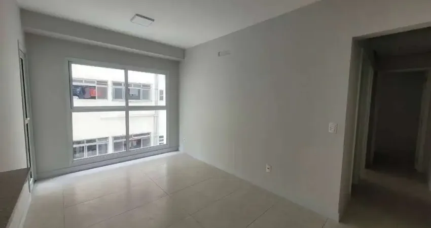 885 mil. apartamento à venda em santos-sp, bairro aparecida! 2 quartos, 2 suítes, 1 sala, 3 banheiros, 1 vaga, 83m². confira!