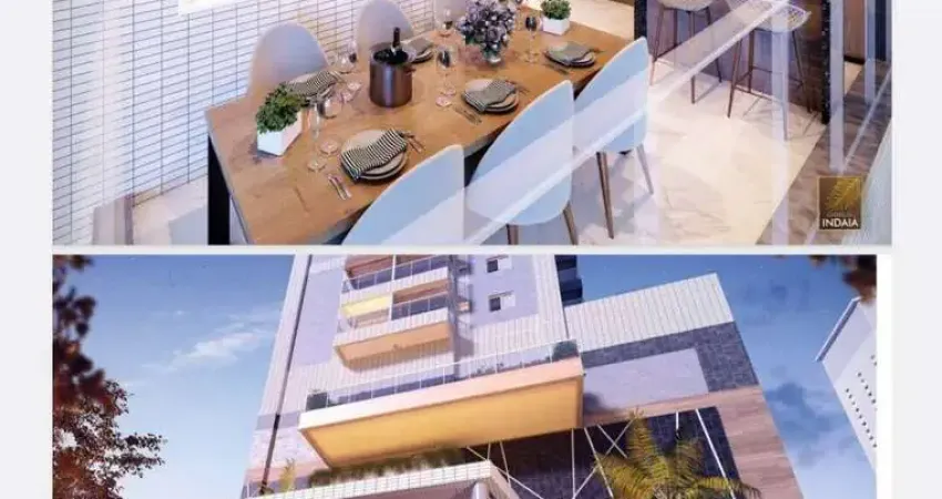 R$ 1.772.550. apartamento de luxo à venda em santos-sp, no gonzaga: 3 quartos, 3 suítes, 4 banheiros, 2 vagas, 116m² de área. venha conferir!