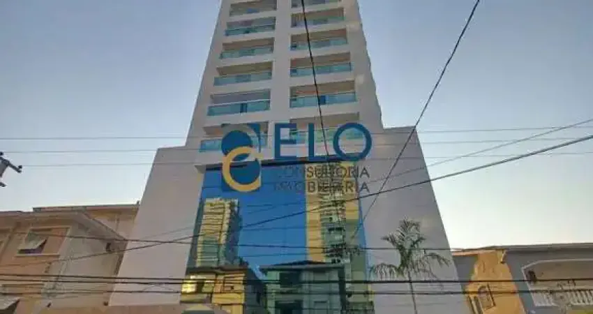 R$ 720 mil. apartamento à venda em santos-sp, bairro embaré: 2 quartos, 1 sala, 1 banheiro, 1 vaga de garagem, 100m²!