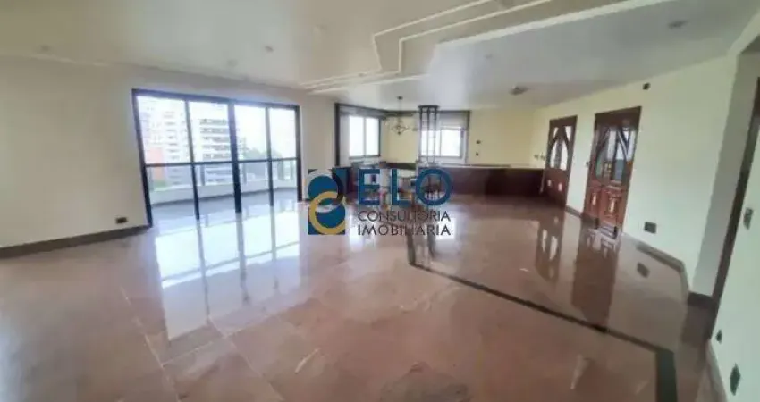 Um por andar com vista para o mar! apartamento à venda de 409,86 mts² - embaré - santos/sp