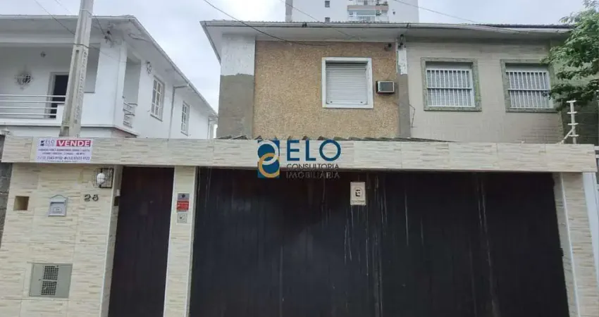 Sobrado à venda em santos-sp, r$ 1.150.000,00 bairro boqueirão: 4 quartos, 2 suítes, 1 sala, 4 banheiros, 1 vaga, 168m². confira!