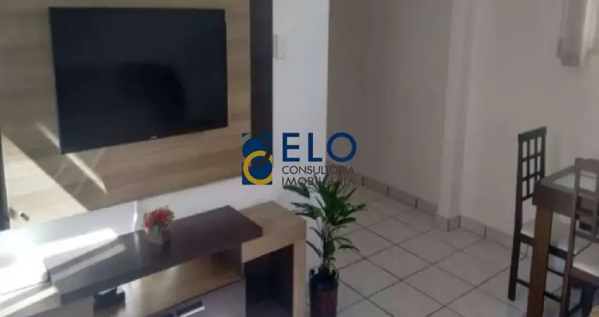 Casa sobreposta alta com 3 quartos, suíte à venda em santos-sp, marapé: 82m², 2 banheiros e vaga de garagem!