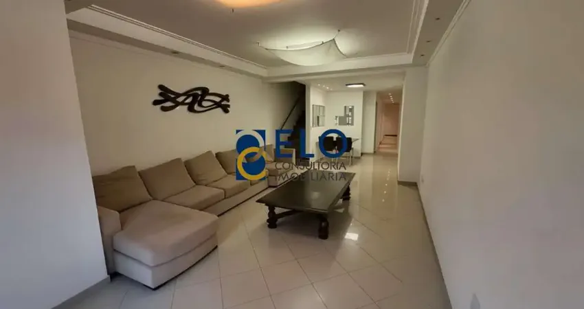 Casa sobreposta alta para venda em santos-sp, no bairro aparecida, com 4 quartos, 2 suítes, 3 banheiros, 2 vagas de garagem e 185m² de área.