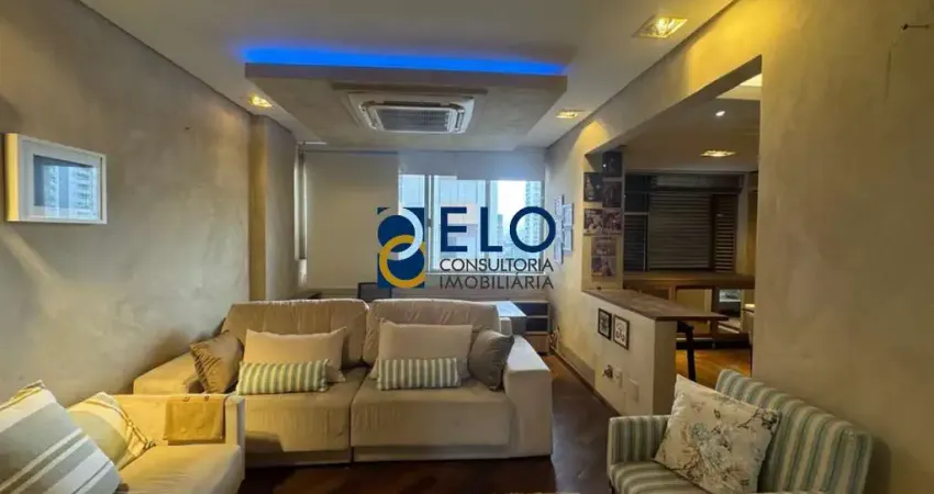 Apartamento de 2 quartos com suite e 1 vaga de garagem no boqueirão, santos/sp: a oportunidade dos seus sonhos!