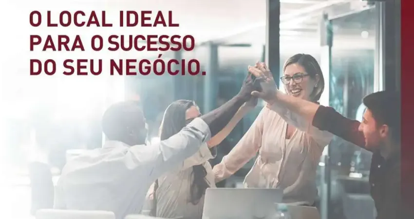 Na principal avenida de santos, novos excelentes conjuntos comerciais, aluga