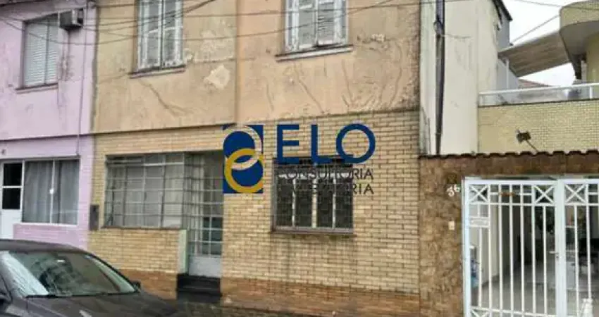 R$ 480 mil. imperdível casa à venda em santos-sp, no bairro macuco, com 2 quartos, 1 sala, 2 banheiros e 98m² de área!