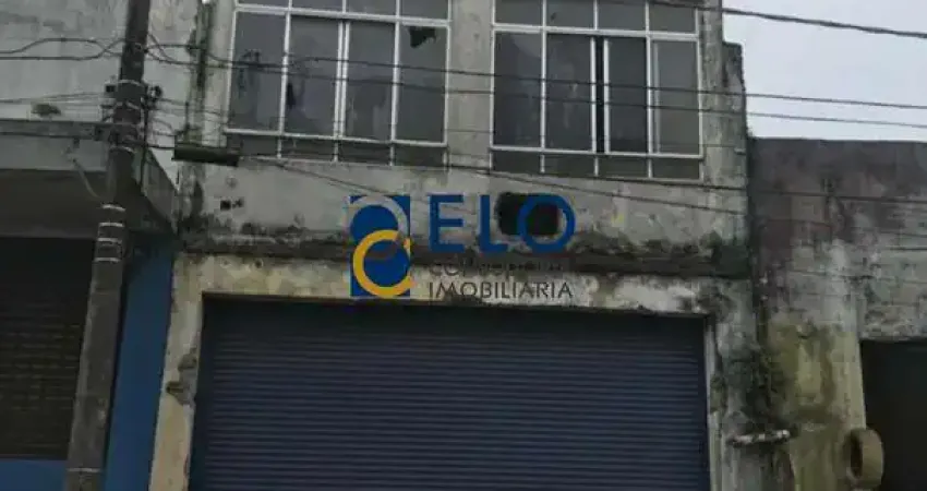 480 mil. terreno à venda em santos-sp, bairro paquetá, com 245,20 m² de área!