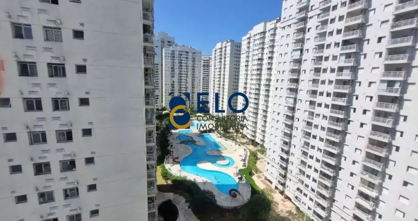 R$ 3.950,00- apartamento para locação em santos-sp, marapé: 2 quartos, 1 suíte, 1 sala, 2 banheiros, 1 vaga, 64m². venha conferir!