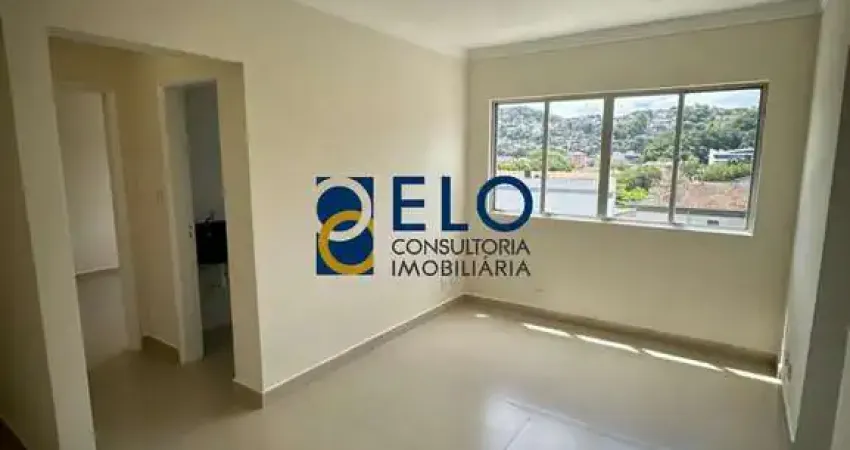 378 mil. apartamento à venda em santos-sp, vila mathias: 1 quarto, 1 sala, 1 banheiro, 1 vaga, 49m² de área