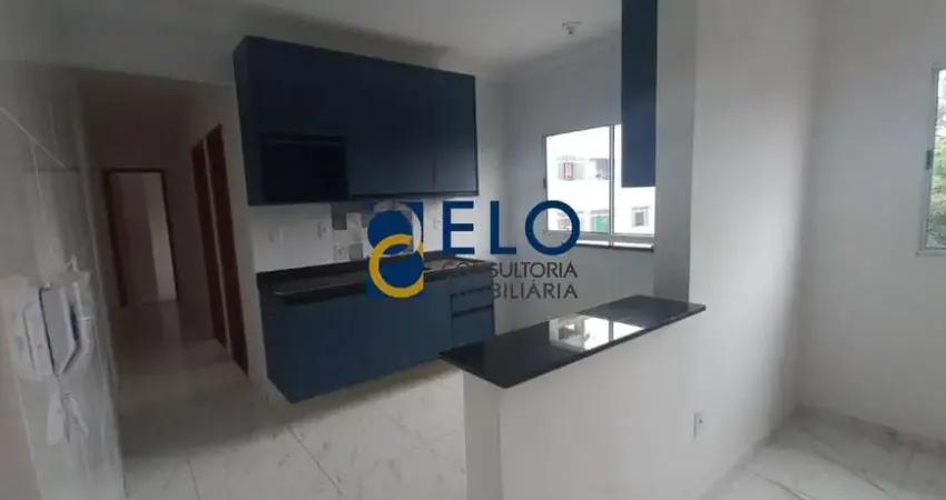 R$ 316 mil. incrível oportunidade: apartamento à venda em são vicente-sp, bairro parque são vicente, 2 quartos, 1 sala, 1 banheiro, 1 vaga, 50m²!