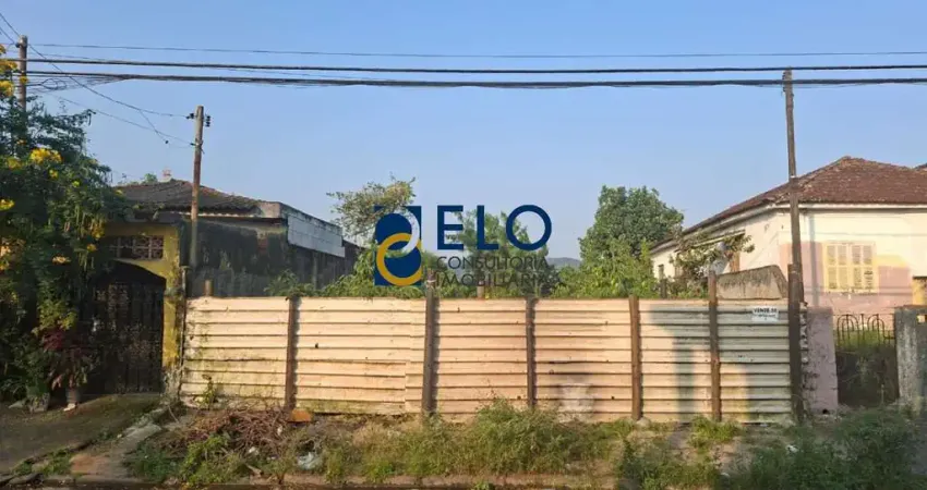 R$ 320 mil. terreno à venda em são vicente-sp, bairro catiapoa - 300m² de área! aproveite essa oportunidade única!