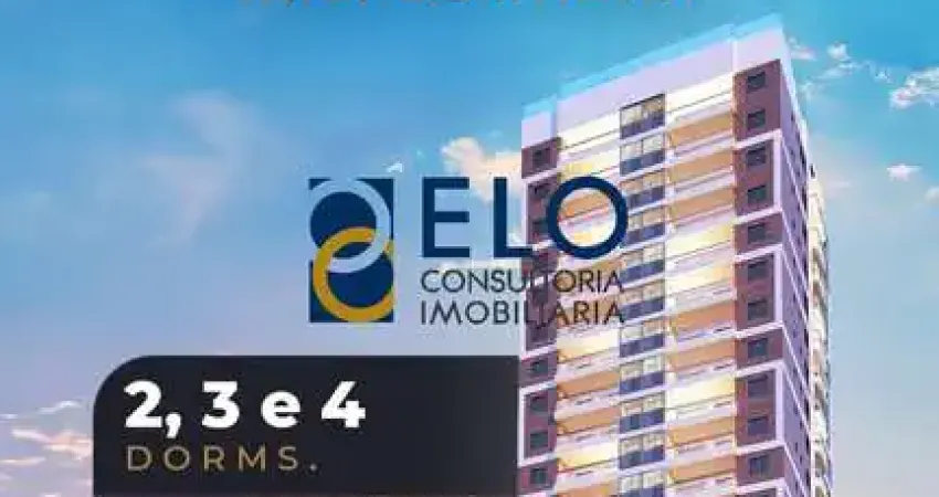 R$ 1,760 milhao. apartamento de 3 quartos com suíte e 2 vagas de garagem à venda em são vicente-sp, bairro itararé: 161,47m² de sofisticação!