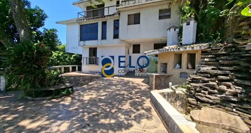 R$ 25.000,00 - locação em santos no condomínio morro santa terezinha 6 suítes, 3 salas, 8 banheiros, 8 vagas de garagem, 1.000,00 m² de área.